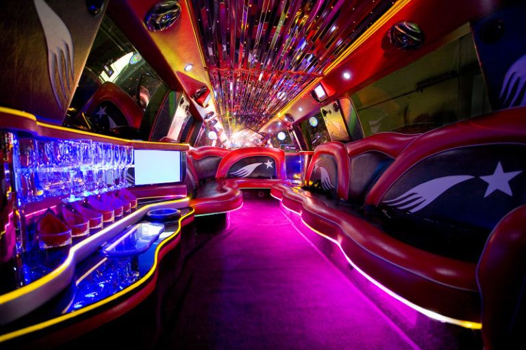 NEON DYNASTY