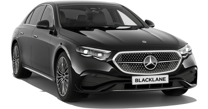 Executive Sedan